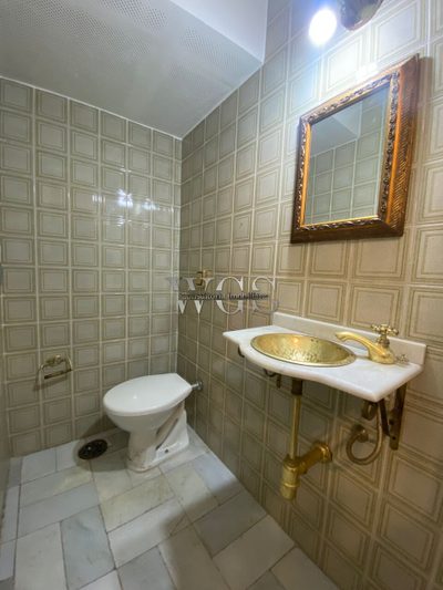 Apartamento, 3 quartos, 124 m² - Foto 5