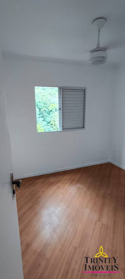 Apartamento, 2 quartos, 51 m² - Foto 3