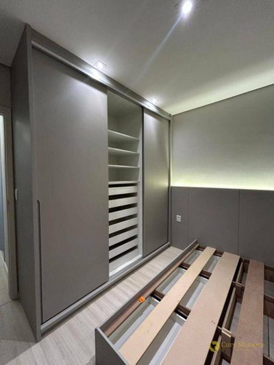 Apartamento, 3 quartos, 101 m² - Foto 3