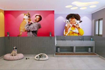 Apartamento, 2 quartos, 72 m² - Foto 2