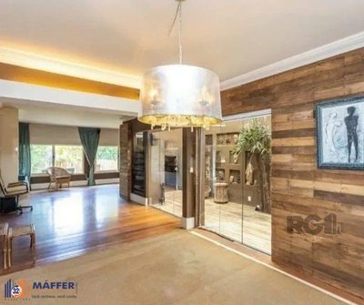 Casa, 3 quartos, 220 m² - Foto 1