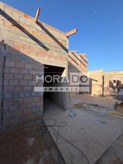 Casa, 3 quartos, 130 m² - Foto 1