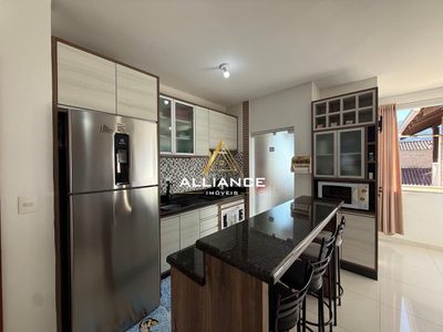 Apartamento, 2 quartos, 67 m² - Foto 1