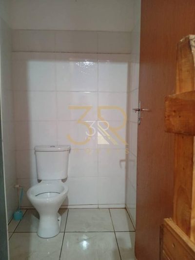 Loja-Salão, 30 m² - Foto 5