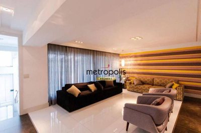 Sobrado, 4 quartos, 267 m² - Foto 3