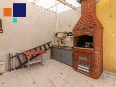 Casa, 3 quartos, 250 m² - Foto 4