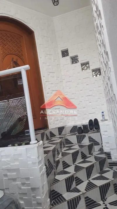 Casa, 3 quartos, 104 m² - Foto 3