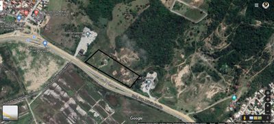 Terreno, 2200 m² - Foto 2
