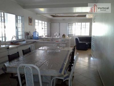 Sobrado, 4 quartos, 300 m² - Foto 3