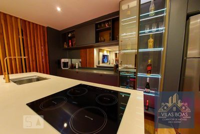 Apartamento, 3 quartos, 106 m² - Foto 5