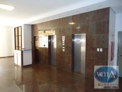 Sala-Conjunto, 38 m² - Foto 5
