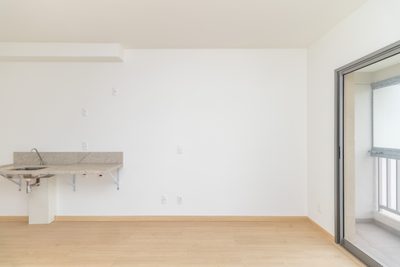 Apartamento, 1 quarto, 44 m² - Foto 5
