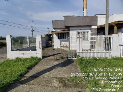 Casa, 2 quartos, 145 m² - Foto 1