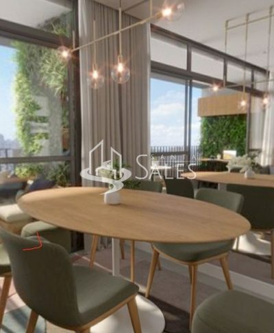 Apartamento, 2 quartos, 75 m² - Foto 2