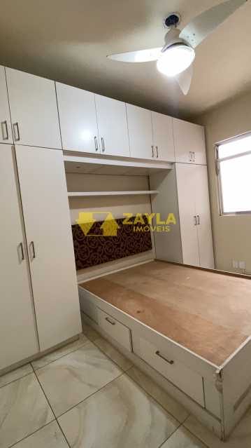 Apartamento, 2 quartos, 60 m² - Foto 5