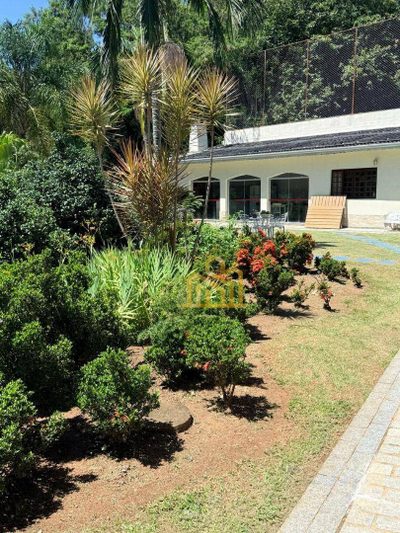 Casa de Condomínio, 5 quartos - Foto 3