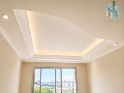 Apartamento, 3 quartos, 55 m² - Foto 3