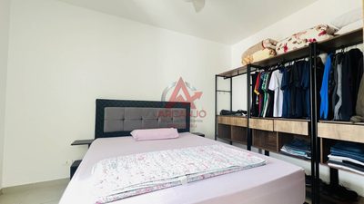 Apartamento, 2 quartos, 102 m² - Foto 5
