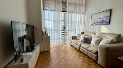 Apartamento, 1 quarto, 55 m² - Foto 2