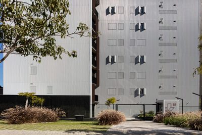 Apartamento, 1 quarto, 82 m² - Foto 5