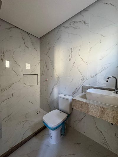 Casa de Condomínio, 4 quartos - Foto 4