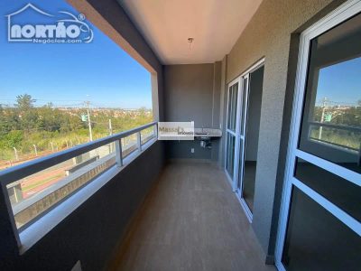 Casa, 3 quartos, 64 m² - Foto 1