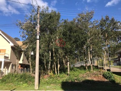 Loteamento e Condomínio, 825 m² - Foto 4