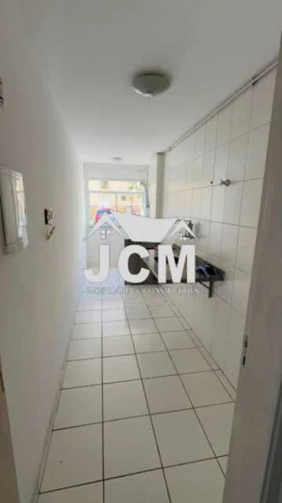 Apartamento, 2 quartos, 50 m² - Foto 5