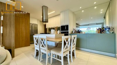 Apartamento, 4 quartos, 138 m² - Foto 5