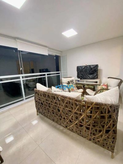 Apartamento, 3 quartos - Foto 2
