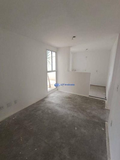 Apartamento, 2 quartos, 43 m² - Foto 3