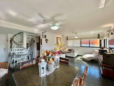 Apartamento, 3 quartos, 245 m² - Foto 2