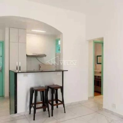 Apartamento, 1 quarto, 51 m² - Foto 2