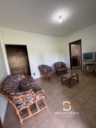 Casa, 3 quartos, 450 m² - Foto 2