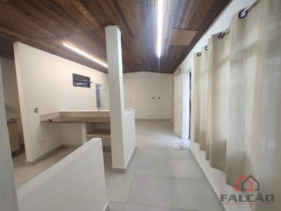 Casa, 2 quartos, 70 m² - Foto 3