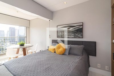 Kitnet-Studio, 35 m² - Foto 2