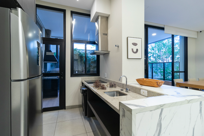 Apartamento, 1 quarto, 42 m² - Foto 5