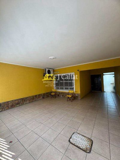 Casa, 3 quartos, 173 m² - Foto 3
