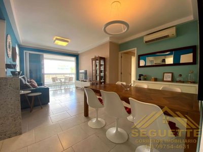 Apartamento, 3 quartos, 111 m² - Foto 1