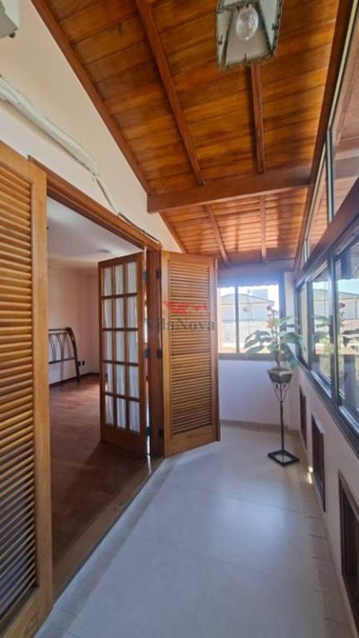 Casa, 4 quartos, 460 m² - Foto 3