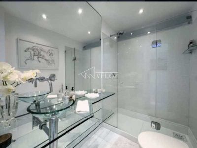 Apartamento, 2 quartos, 72 m² - Foto 1