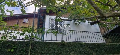 Casa, 4 quartos, 190 m² - Foto 1