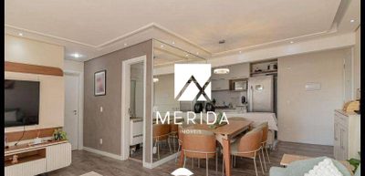 Apartamento, 2 quartos, 66 m² - Foto 2
