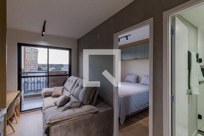 Kitnet-Studio, 28 m² - Foto 2