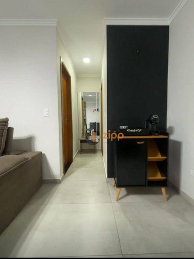 Sobrado, 2 quartos, 89 m² - Foto 5