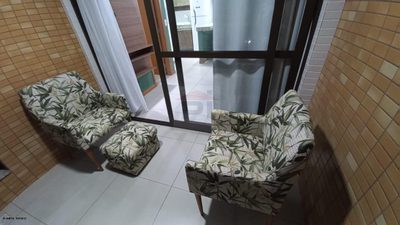 Apartamento, 1 quarto, 43 m² - Foto 2