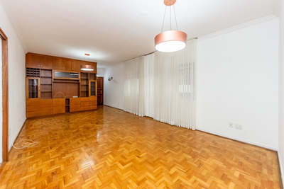 Apartamento, 3 quartos, 140 m² - Foto 1