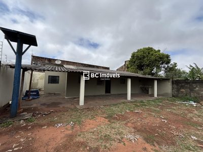 Casa, 1 quarto, 70 m² - Foto 3