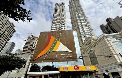 Apartamento, 2 quartos, 102 m² - Foto 1