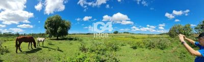 Fazenda, 1 quarto - Foto 5